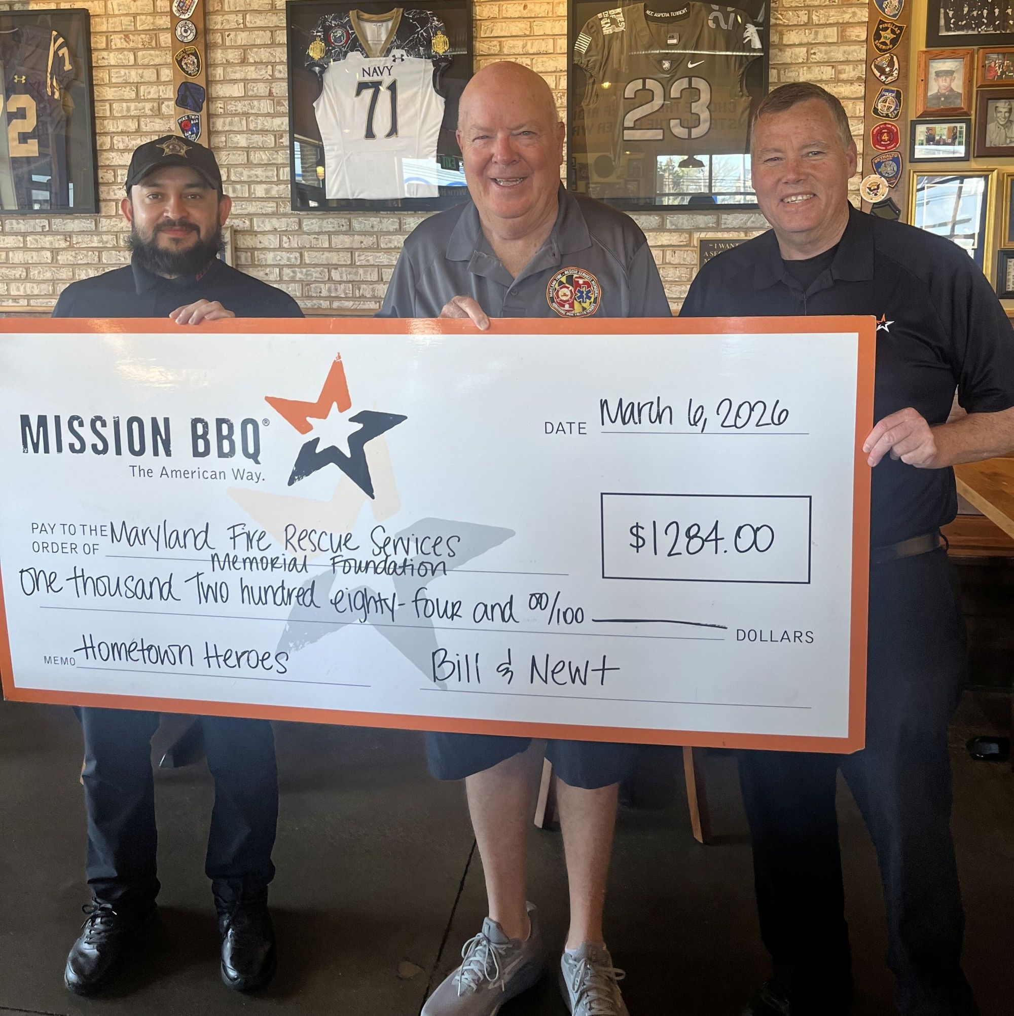 2026 April Mission Check 1