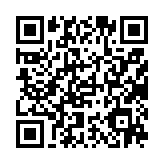 Gala QR code