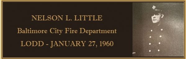 LITTLE, Nelson L.