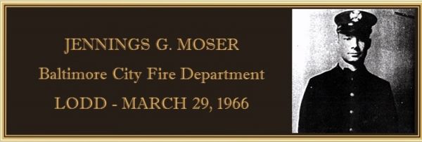 MOSER, Jennings G.