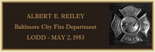 REILEY, Albert E.