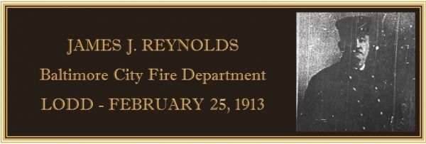 REYNOLDS, James J.