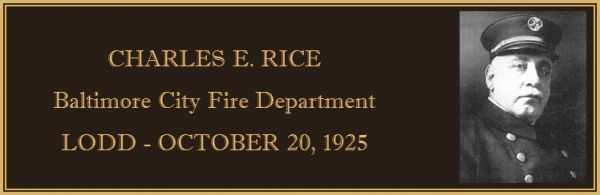 RICE, Charles E.