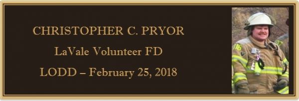 PRYOR, Christopher C.