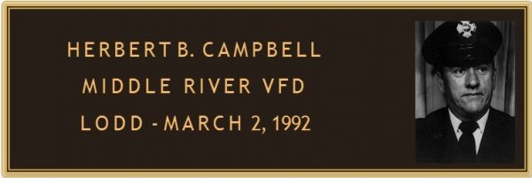 CAMPBELL, Herbert B.