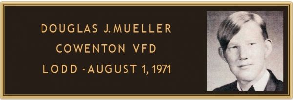 MUELLER, Douglas J.