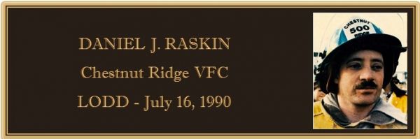 RASKIN, Daniel J.