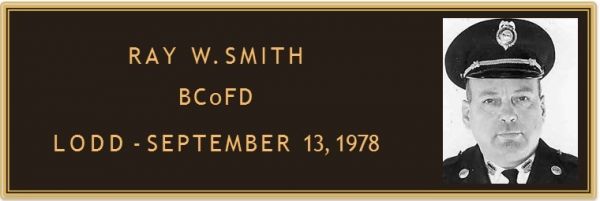 SMITH, Ray W.