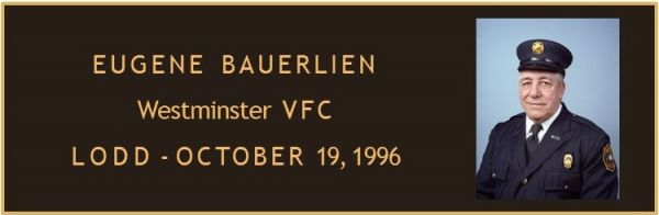 BAUERLIEN, Eugene