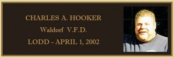 HOOKER, Charles A.