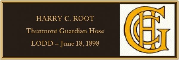 ROOT, Harry C.