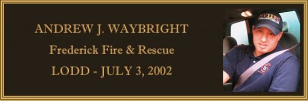 WAYBRIGHT, Andrew J.