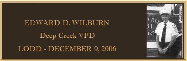 WILBURN, Edward