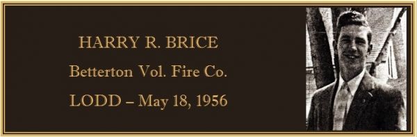 BRICE, Harry R.