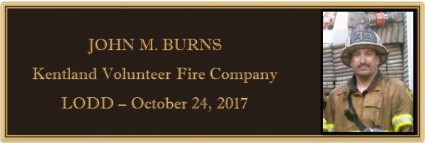 BURNS, John M.