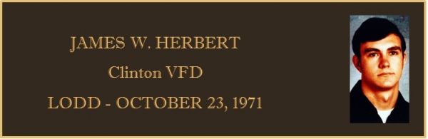 HERBERT, James W.