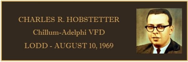 HOBSTETTER, Charles R.