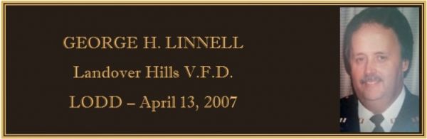 LINNELL, George H.