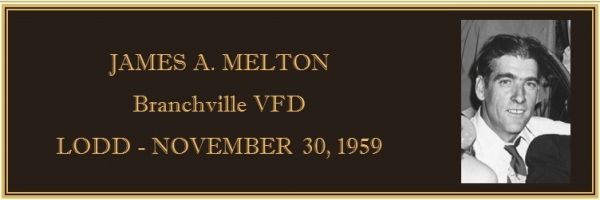 MELTON, James A.