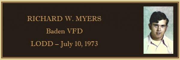 MYERS, Richard W.