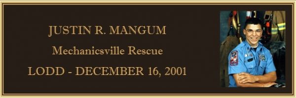 MANGUM, Justin R.