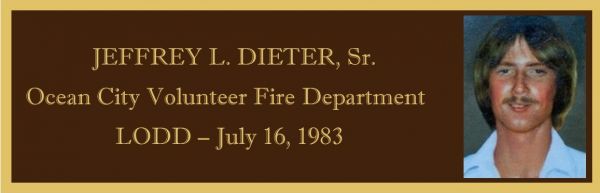 DIETER, Jeffrey L.