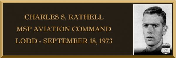 RATHELL, Charles S.