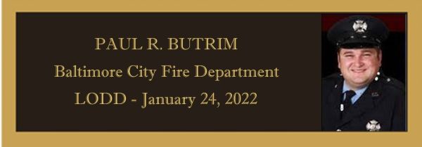 Butrim, Paul R.