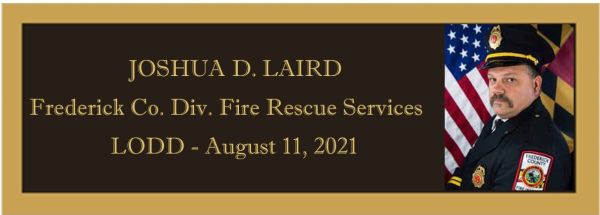 Laird, Joshua D.