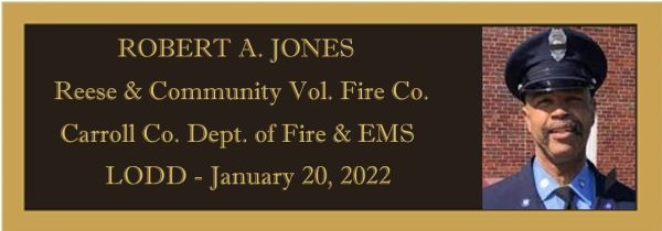 Jones, Robert A.