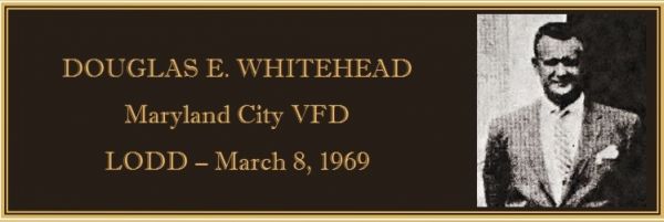 WHITEHEAD, Douglas E.