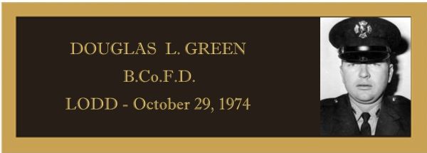 GREEN, Douglas L.