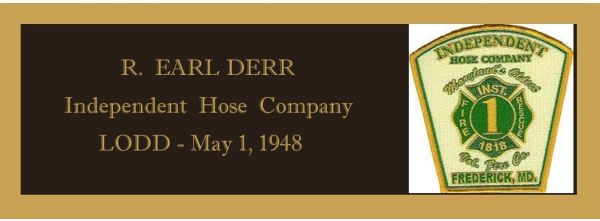 DERR, R. Earl