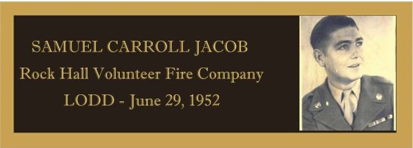 JACOB, Samuel C.