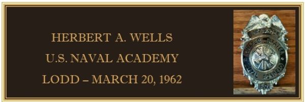 WELLS, Herbert A.