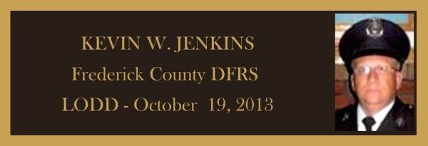 JENKINS, Kevin W.