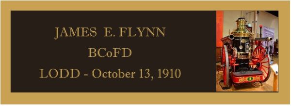 FLYNN, JAMES E.