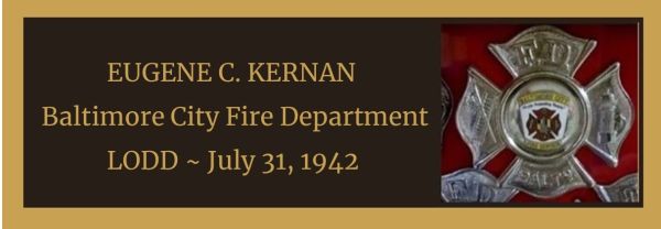 KERNAN, Eugene C.