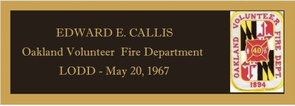 CALLIS, Edward E.