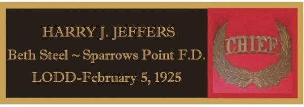 JEFFERS, HARRY J.
