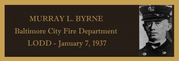 BYRNE, Murray L.